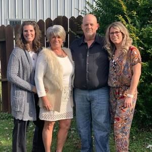 Meet your Posher, Nanci